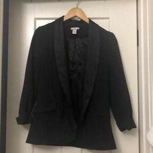Bar III Blazer